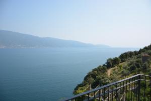 Fotografie z fotogalerie ubytování Hotel La Terrazzina v destinaci Gargnano