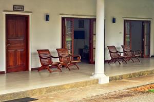 Foto sihtkohas Ratnapura asuva majutusasutuse Volunteer Ceylon galeriist