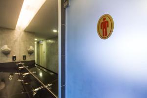Fotografie z fotogalerie ubytování M Qube Hotel v destinaci Bayan Lepas