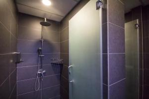 Fotografie z fotogalerie ubytování M Qube Hotel v destinaci Bayan Lepas