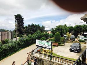 Fotografie z fotogalerie ubytování Single Tree Hotel v destinaci Nuwara Eliya