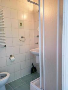 Ένα μπάνιο στο W Chmurach +50 φωτογραφίες