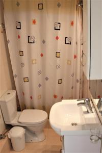 Gallery image of Functional Studio in Sepolia Athens in Athens