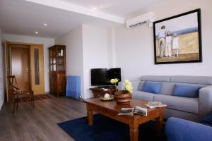 Gallery image of Great Sea-Side Barcelona Apartment in Badalona