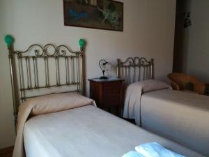 Kép Palazzo Santa Rosalia szállásáról Modicában a galériában