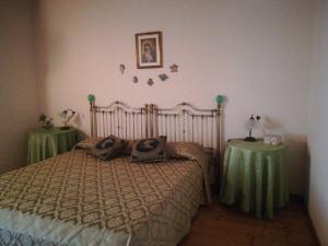 Kép Palazzo Santa Rosalia szállásáról Modicában a galériában