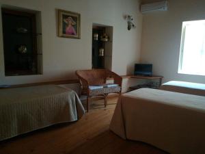 Kép Palazzo Santa Rosalia szállásáról Modicában a galériában