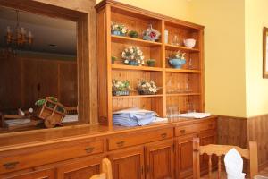 Fotografie z fotogalerie ubytování Hotel Rural Montaña de Cazorla v destinaci Arroyo Frio
