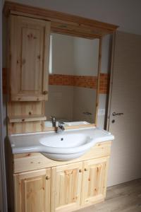 Ένα μπάνιο στο Casa Ruby +21 φωτογραφίες