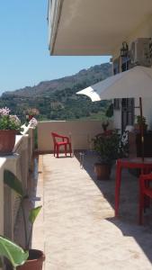 Imagen de la galería de Il Belvedere vicino Taormina, en Savoca