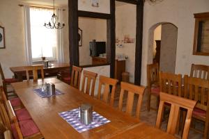 Gallery image of Pension Arietta in Plauen