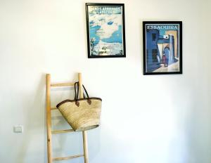 Fotografie z fotogalerie ubytování Riad Inna & Watersports Center v destinaci Essaouira