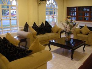 Φωτογραφία από το άλμπουμ του Scala Hotel σε Lagos de Moreno +5 φωτογραφίες