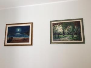 Fotografie z fotogalerie ubytování Casa Tacconi v destinaci Villasimius