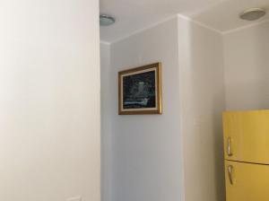 TV a/nebo společenská místnost v ubytování Casa Tacconi