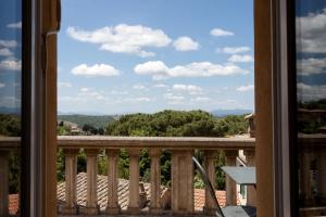 Gallery image of Il Barlanzone Affittacamere in Montalcino