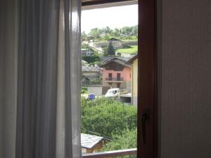 Zdjęcie z galerii obiektu Hotel Casale w Aoście