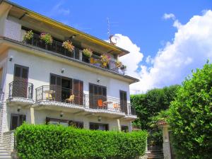 Gallery image of Guest House Lifestyle Holiday in Opatija