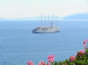 Gallery image of Guest House Lifestyle Holiday in Opatija
