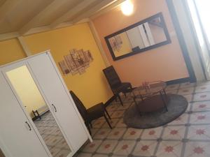 Fotografie z fotogalerie ubytování Central Suites Catania v destinaci Catania