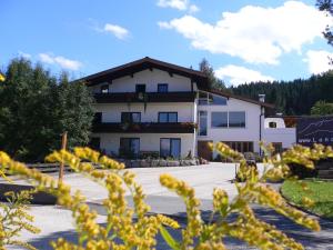 Gallery image of Landhaus Almdorf in Sankt Johann in Tirol