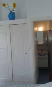 Зображення з фотогалереї помешкання Artemis Rooms у місті Хора (Фолегандрос)