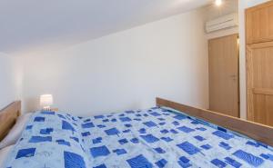Cama ou camas em um quarto em Stara Kuća Apartments