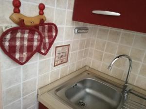 Fotografia z galérie ubytovania Panorama Apartment v destinácii Pognana Lario