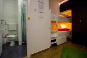 Gallery image of Dioklecijan delux in Split