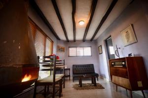 Fotografie z fotogalerie ubytování Posada Cafe La Huerta v destinaci Guasca