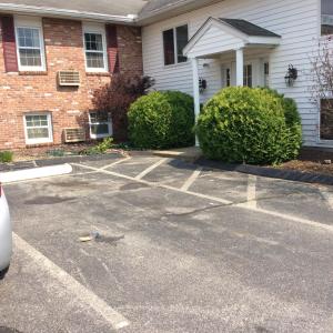 Imagem da galeria de Wickford Motor Inn em North Kingstown