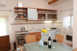 Fotografia z galérie ubytovania Villa Leo v Rovinj + 14 fotografií