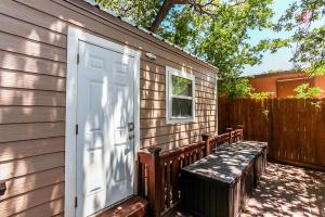奥斯汀Tiny House的相册照片