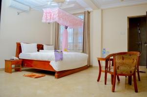Gallery image of Silver Paradise Hotel in Dar es Salaam