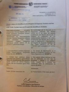 Kép Pensión la Marinera szállásáról San Sebastiánban a galériában