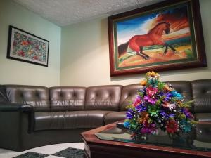 Fotografie z fotogalerie ubytování Hotel Hisca v destinaci Duitama