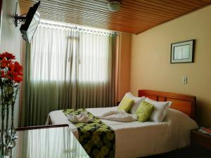Fotografie z fotogalerie ubytování Hotel Hisca v destinaci Duitama + 14 fotografií