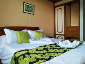 Fotografie z fotogalerie ubytování Hotel Hisca v destinaci Duitama