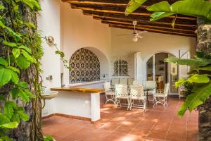 Gambar di galeri bagi Villa Enaria di Ischia