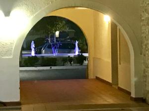 Fotografie z fotogalerie ubytování Hotel Residence Il Gabbiano v destinaci Cirò Marina
