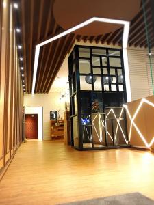 가오슝에 위치한 Master Chitow Hostel에서 갤러리에 업로드한 사진
