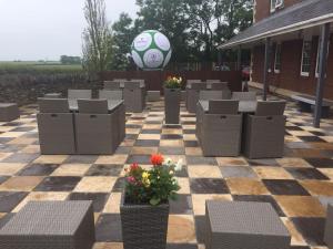 Fotografie z fotogalerie ubytování Celtic International Hotel Cardiff Airport v destinaci Barry