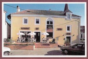 Gallery image of HOTEL RESTAURANT LE SAINT PIERRE "Grand Périgueux" in Saint-Pierre-de-Chignac