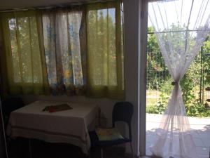 Voodi või voodid majutusasutuse Zagradge I.N. apartments toas