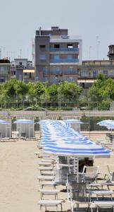 Fotografie z fotogalerie ubytování Hotel Jonni v destinaci Sottomarina