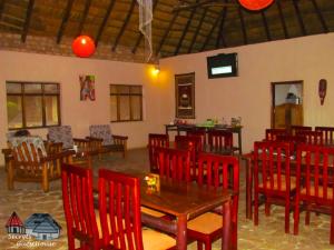 Fotografie z fotogalerie ubytování Secrets Guest House v destinaci Entebbe