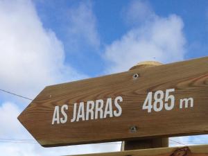 Certyfikat, podpis lub inny dokument wystawiony w obiekcie As Jarras