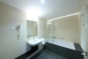 Fotografie z fotogalerie ubytování Bamboo Garden & Wellness v destinaci Velence