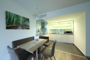 Gallery image of Bamboo Garden & Wellness in Velence