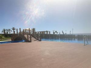 Fotografie z fotogalerie ubytování Luxury Beach & Rooftop Terrace v destinaci San Juan de los Terreros
